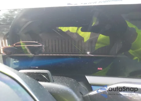 2025 Cadillac Optiq Luxury 2 Awd z USA, uszkodzony, nr VIN 3GYK3DMR5SS140745